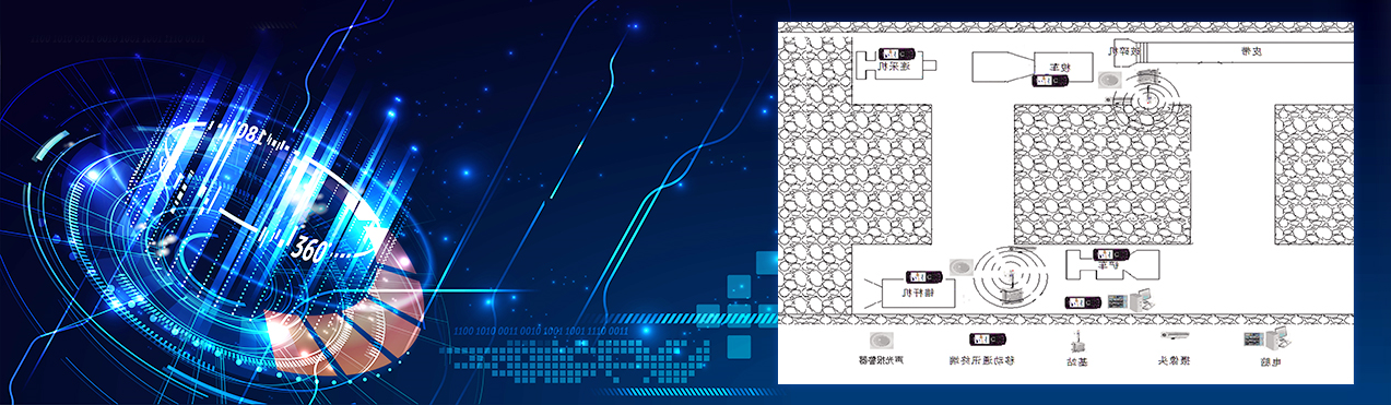 掘进工作面智能化控制系统